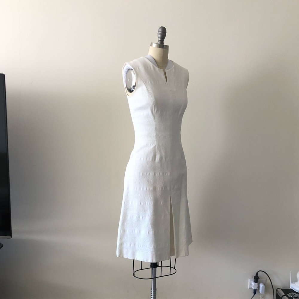 Carolina Herrera Dress